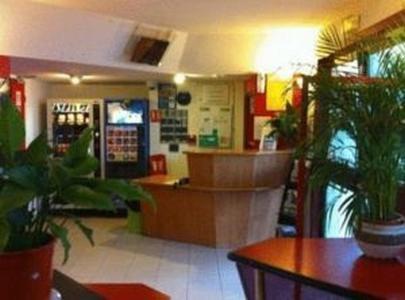 Lemon Hotel Avignon Rochefort Kültér fotó