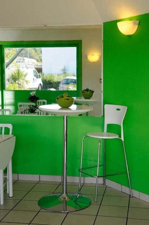 Lemon Hotel Avignon Rochefort Kültér fotó
