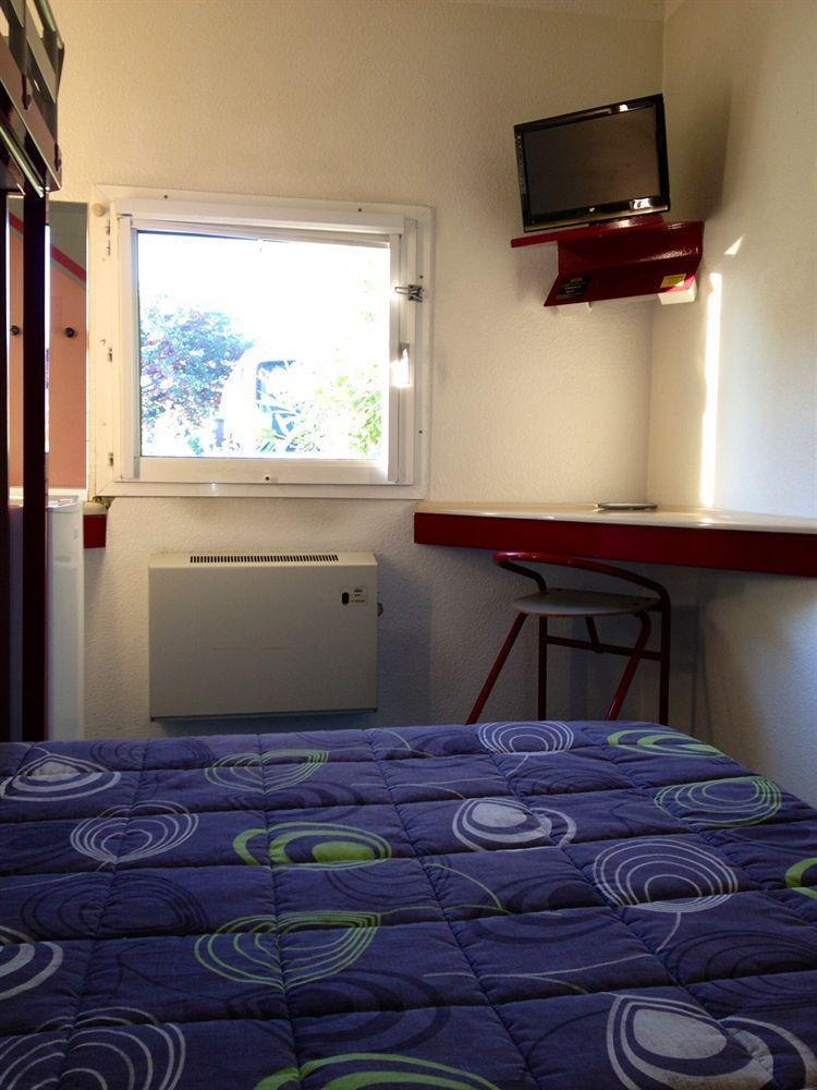 Lemon Hotel Avignon Rochefort Kültér fotó