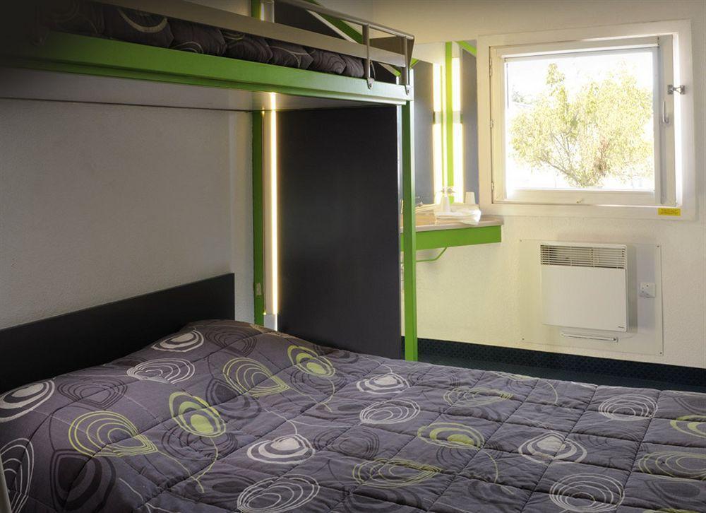 Lemon Hotel Avignon Rochefort Kültér fotó