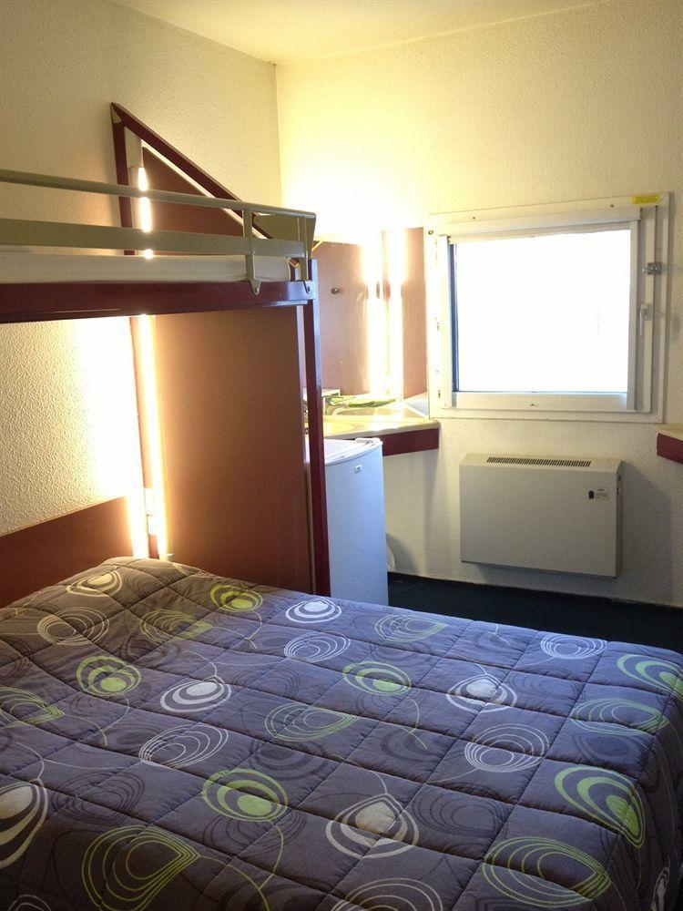 Lemon Hotel Avignon Rochefort Kültér fotó